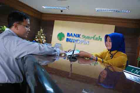 Bank Asal Malaysia Tertarik Masuk Syariah Bukopin